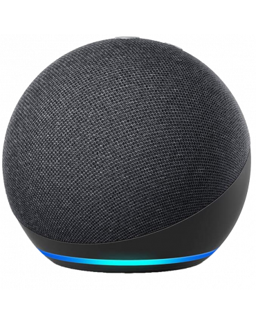 Amazon Echo Dot (4. Generation) - Anthrazit