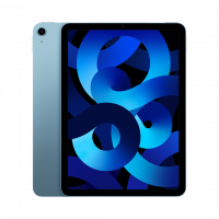Dealtag | Apple iPad Air 5. Generation 2022 (M1, 256 GB) - Blau
