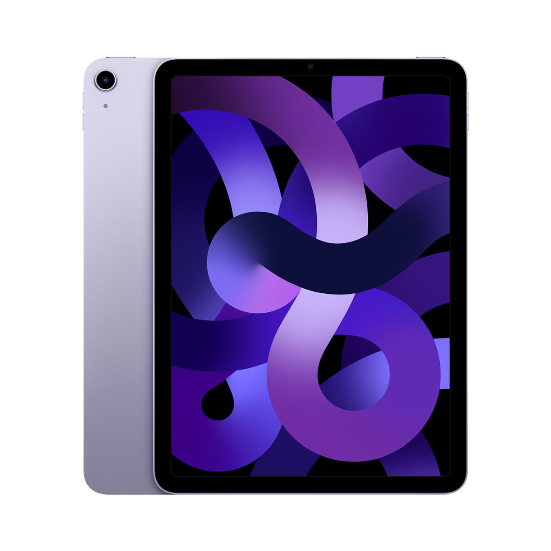 Apple iPad Air WiFi 5.Gen (2022) 27,7 cm (10,9 Zoll) 64 GB spacegrau