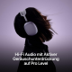 Apple AirPods Max (USB-C) - Mitternacht Apple AirPods Max (USB-C) - Mitternacht