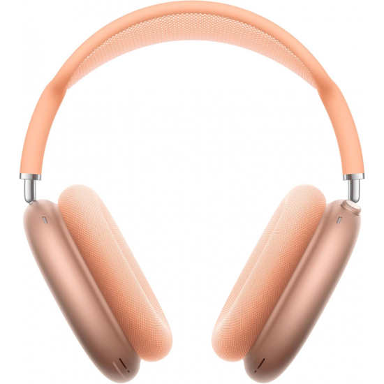 Apple AirPods Max (USB-C) - Orange Apple AirPods Max (USB-C) - Orange