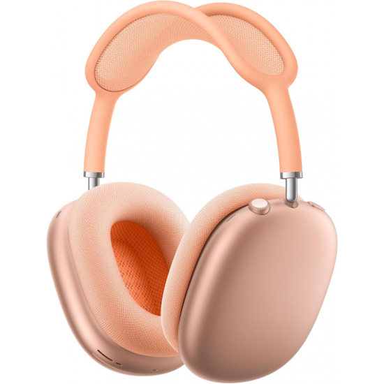 Apple AirPods Max (USB-C) - Orange Apple AirPods Max (USB-C) - Orange