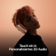 Apple AirPods Max (USB-C) - Orange Apple AirPods Max (USB-C) - Orange