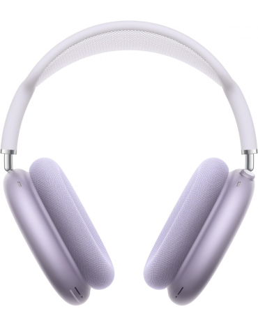 Apple AirPods Max (USB-C) - Violett