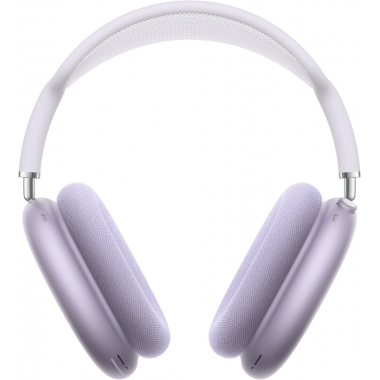 Apple AirPods Max (USB-C) - Violett