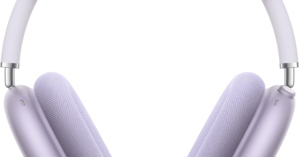 Dealtag | Apple AirPods Max (USB-C) - Violett