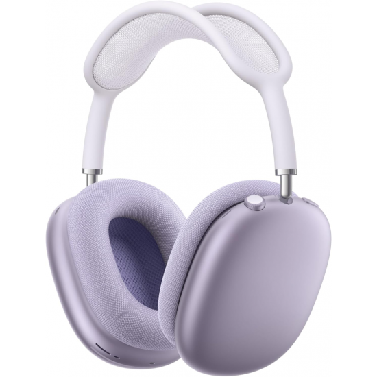 Apple AirPods Max (USB-C) - Violett Apple AirPods Max (USB-C) - Violett