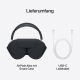Apple AirPods Max (USB-C) - Violett Apple AirPods Max (USB-C) - Violett