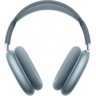 Apple AirPods Max (USB-C) - Blau