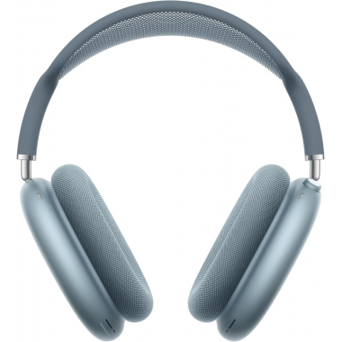 Apple AirPods Max (USB-C) - Blau