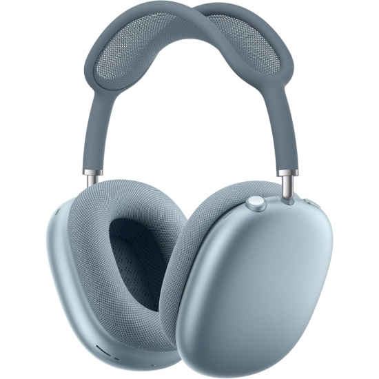 Apple AirPods Max (USB-C) - Blau Apple AirPods Max (USB-C) - Blau