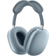 Apple AirPods Max (USB-C) - Blau Apple AirPods Max (USB-C) - Blau