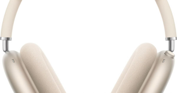 Dealtag | Apple AirPods Max (USB-C) - Polarstern