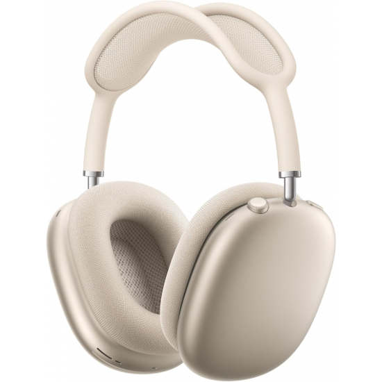 Apple AirPods Max (USB-C) - Polarstern Apple AirPods Max (USB-C) - Polarstern