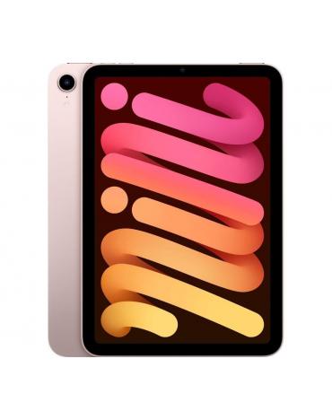Apple iPad mini 6. Generation (2021, Wi-Fi, 64GB) - Rosé