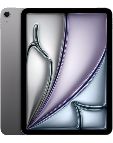 Apple 13" iPad Air 2024 (M2): Liquid Retina Display, 1TB, WLAN – Space Grau