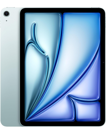 Apple iPad Air 2025 (WLAN, M3-Chip, 13 Zoll, 128 GB) – Blau