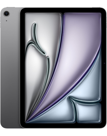 Apple iPad Air 2025 (WLAN, M3-Chip, 13 Zoll, 256 GB) – Space Grau