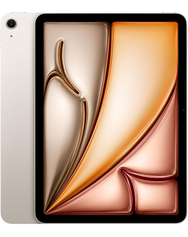 Apple iPad Air 2025 (WLAN, M3-Chip, 11 Zoll, 512 GB) – Polarstern
