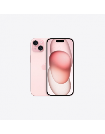 Apple iPhone 15 Plus (512 GB) - Rosa
