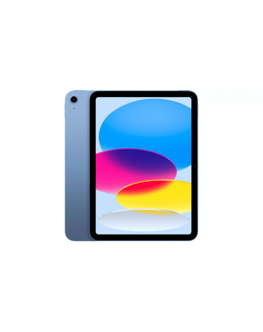 Apple iPad 2025 (11 Zoll, WLAN, 128 GB) – Blau