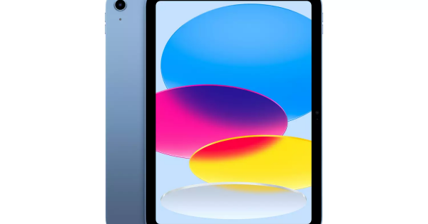 Dealtag | Apple iPad 2025 (11 Zoll, WLAN, 128 GB) – Blau