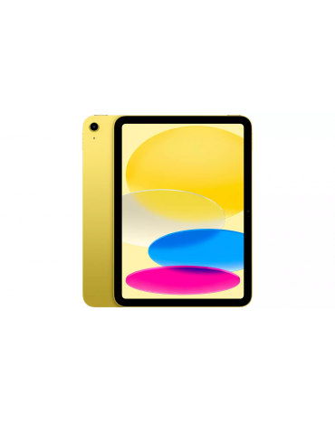 Apple iPad 2025 (11 Zoll, WLAN, 128 GB) – Gelb