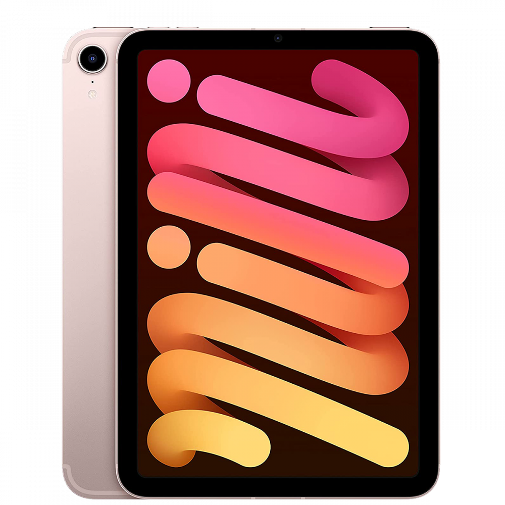 Apple iPad mini 6 (2021), 8.3