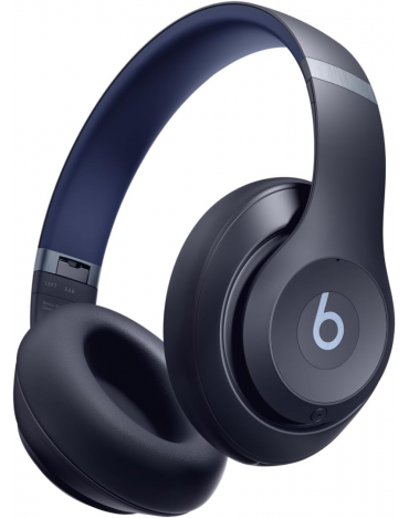 Beats Studio Pro Kabellose Bluetooth Noise Cancelling Kopfhörer - Navy