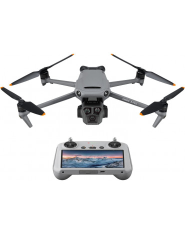DJI Mavic 3 Pro mit DJI RC