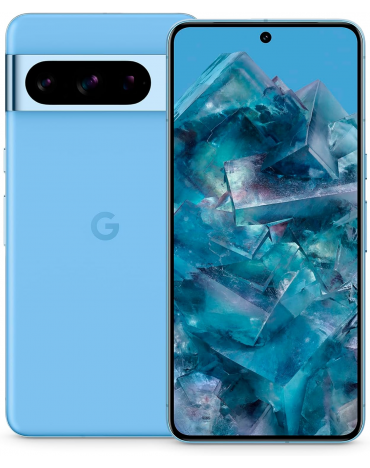 Google Pixel 8 Pro 5G Smartphone (12+256 GB) – Bay