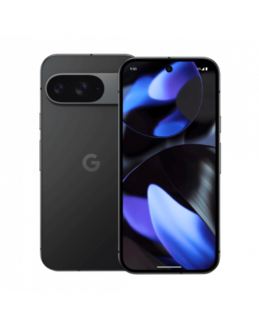 Google Pixel 9 5G Smartphone (12+128GB) - Obsidian