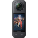 Insta360 X5 – Wasserdichte 360°-Actionkamera Insta360 X5 – Wasserdichte 360°-Actionkamera