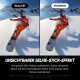 Insta360 X5 – Wasserdichte 360°-Actionkamera Insta360 X5 – Wasserdichte 360°-Actionkamera