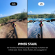 Insta360 X5 – Wasserdichte 360°-Actionkamera Insta360 X5 – Wasserdichte 360°-Actionkamera