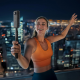 Insta360 X5 – Wasserdichte 360°-Actionkamera Insta360 X5 – Wasserdichte 360°-Actionkamera