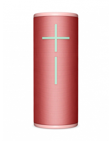 Logitech Ultimate Ears BOOM 4 Portable Waterproof Bluetooth Speaker -  Himbeere