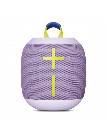 Logitech Ultimate Ears WONDERBOOM 4 - Lila
