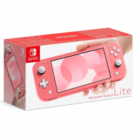 Dealtag | Nintendo Switch Lite - Grau