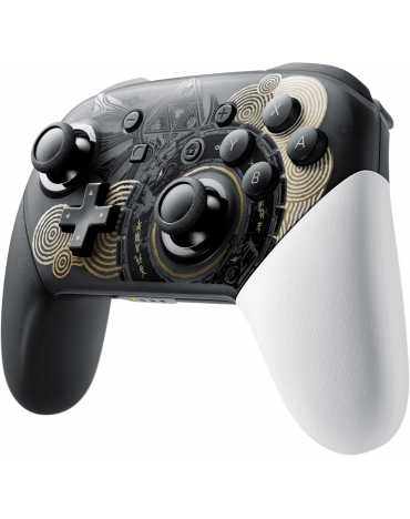 Nintendo Switch Pro Controller (The Legend of Zelda: Tears of the Kingdom Edition)