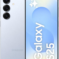 Dealtag | Samsung Galaxy S25 5G Smartphone (Dual-SIMs, 12GB+128GB