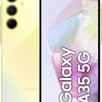 Dealtag | Samsung Galaxy A35 5G Smartphone (Dual-SIMs, 8+256GB) – Awesome Lemon Dealtag | Samsung Galaxy A35 5G Smartphone (Dual-SIMs, 8+256GB) – Awesome Lemon