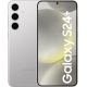 Samsung Galaxy S24+ 5G Smartphone (Dual-SIMs, 12+256 GB) – Marmorgrau Samsung Galaxy S24+ 5G Smartphone (Dual-SIMs, 12+256 GB) – Marmorgrau