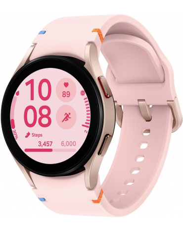 Samsung Galaxy Watch FE (40mm, Pink Gold)