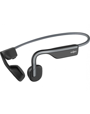 SHOKZ OpenMove Knochenschall Kopfhörer - Grau