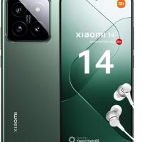 美品Xiaomi 14 Jade Green 12/256GB 元箱付 Amazon.com: Xiaomi 14 5G + 4G LTE (512GB + 12GB) (UK Plug