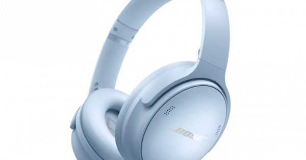 Bose QuietComfort Headphones ムーンストーンブルー Bose QuietComfort Headphones [ムーンストーンブルー]投稿画像