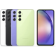 Samsung Galaxy A54 5G Smartphone (Dual-SIMs, 8+128GB) - Weiß Samsung Galaxy A54 5G Smartphone (Dual-SIMs, 8+128GB) - Weiß