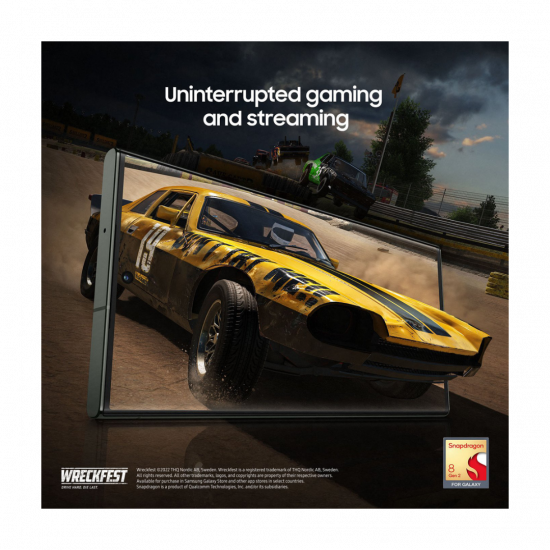 Samsung Galaxy S23 Ultra 5G Smartphone (Dual-SIMs, 12+256GB) - Phantomschwarz Samsung Galaxy S23 Ultra 5G Smartphone (Dual-SIMs, 12+256GB) - Phantomschwarz