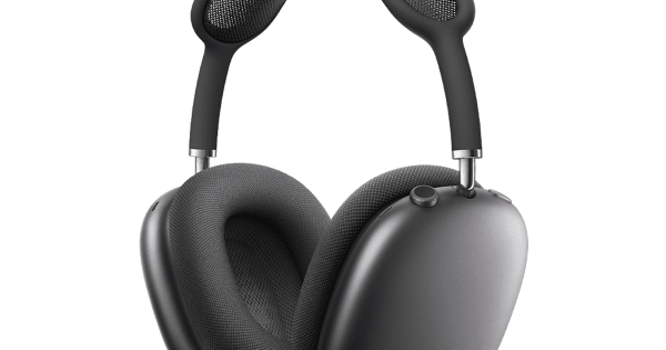 Dealtag | Apple AirPods Max Kabellose Bluetooth-Kopfhörer mit